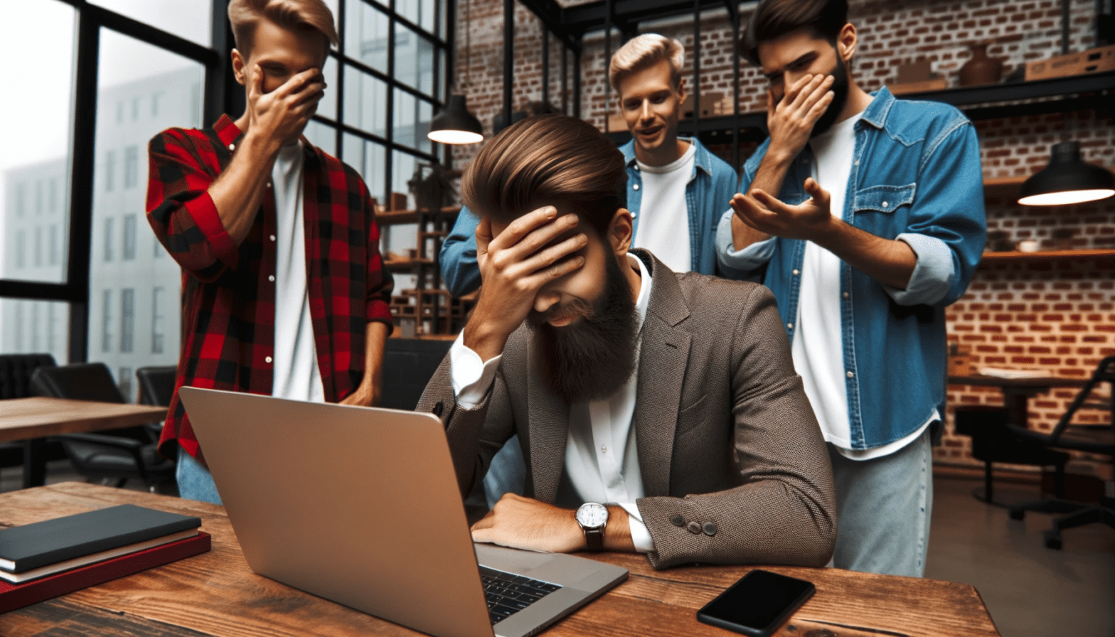 Top 10 Disastrous Church Marketing Mistakes [2024] – Clickmill